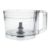 Food processor bowl