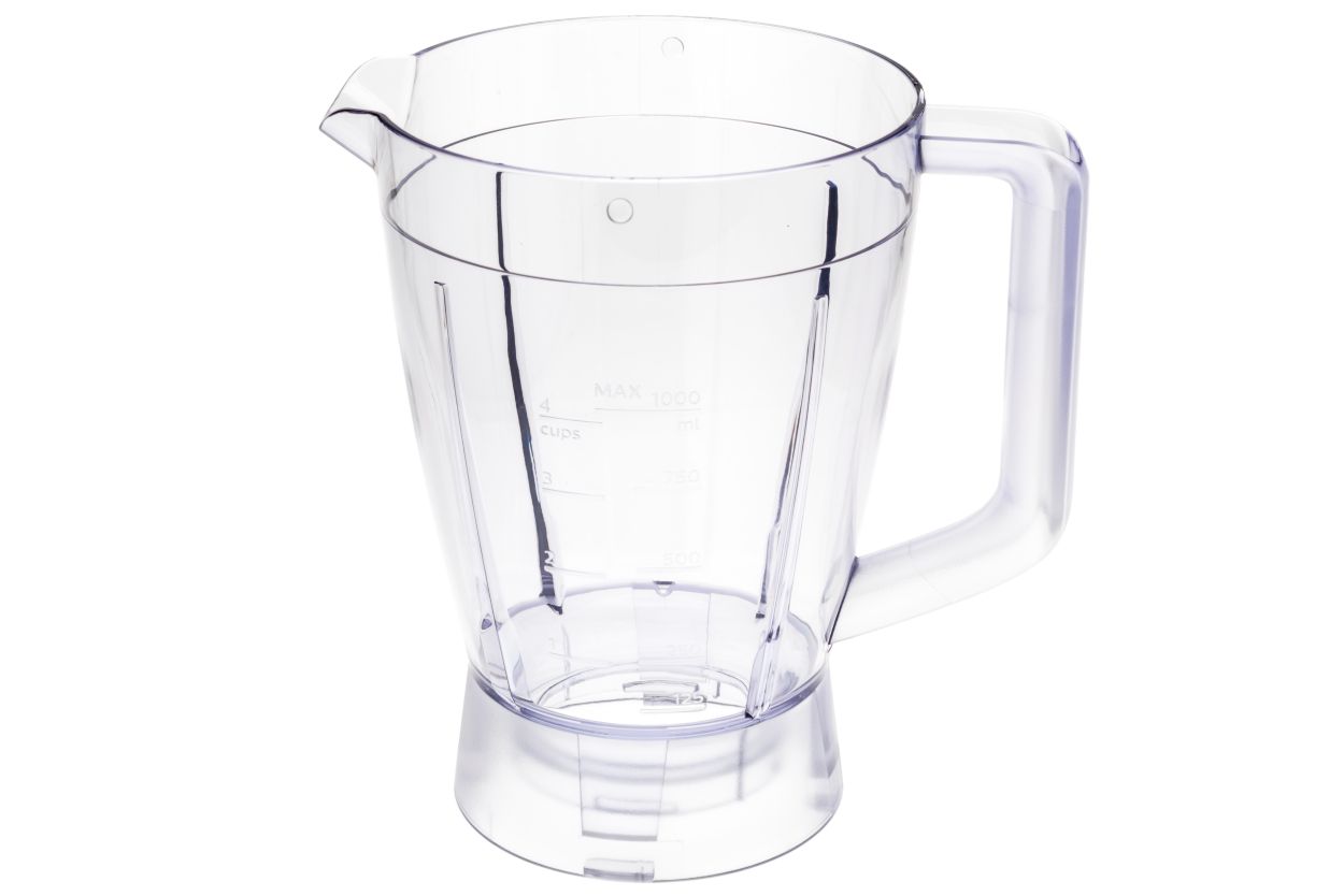Blender jar CP6606/01 Philips