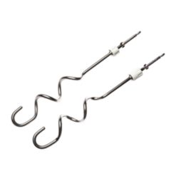 ENSEMBLE DE CROCHETS DE P&Eacute;TRISSAGE