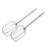 Pair of Wire beaters