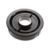 JAR LID BLACK