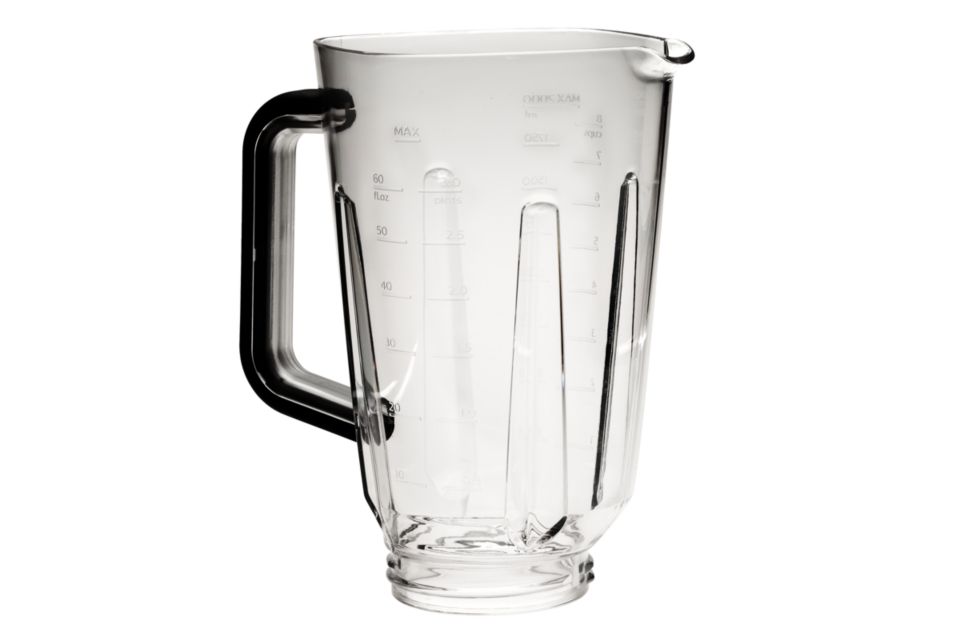 Blender jar CP6682/01 Philips