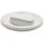 LID ASSY WHITE