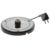 BASE EUR 2 PIN NERO