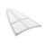 FILTER ASSY WHITE