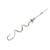 DOUGH HOOK (LEFT BLACK)
