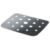 Steam tray
