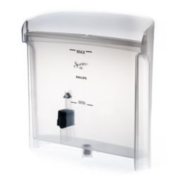 N&aacute;držka na vodu