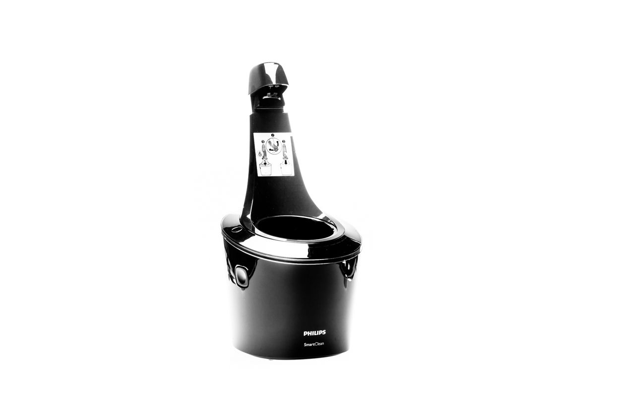 smartclean CP9060/01 Philips