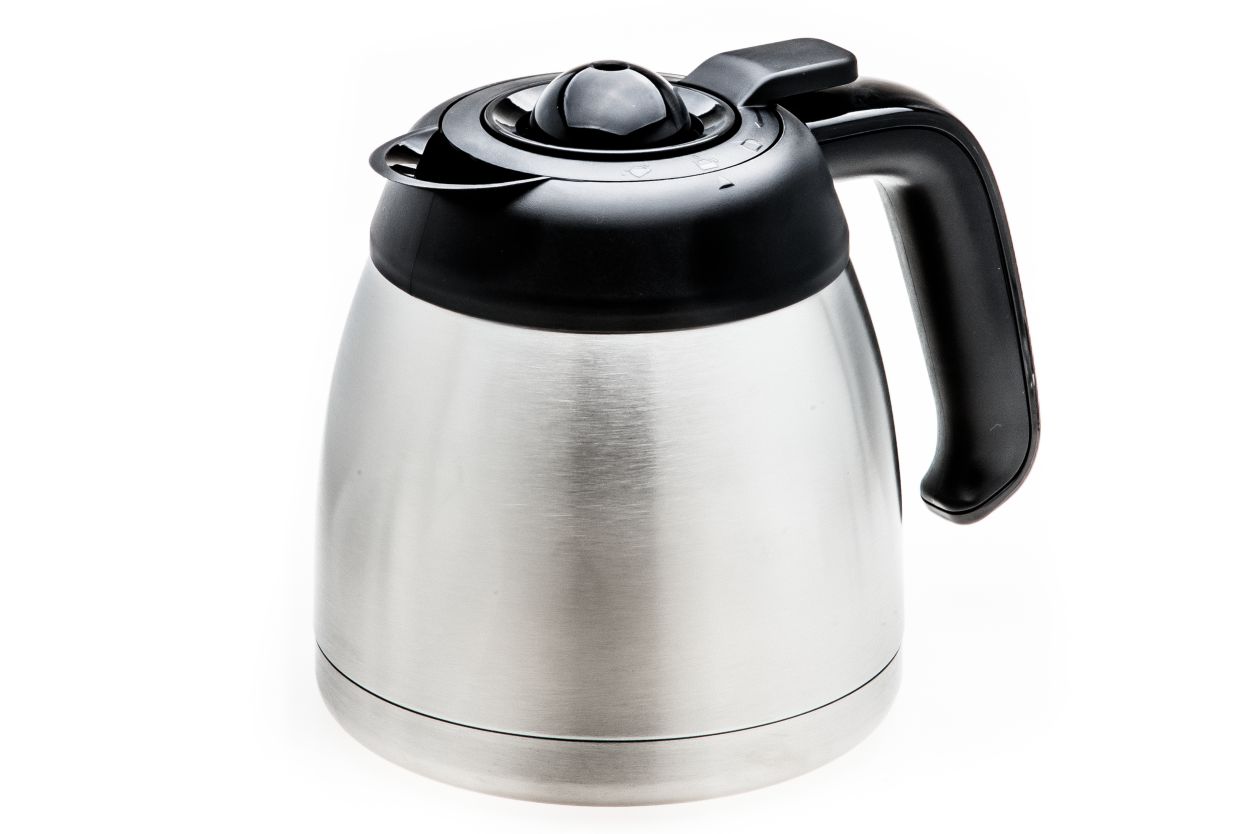 Maileg Termokande - Termokande & Kopper i Soft Koral