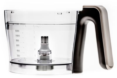 Philips Food processor bowl CP9090/01