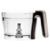 Food processor bowl