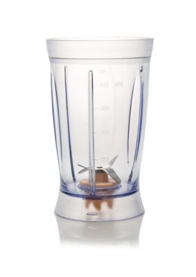 Philips Blender jar CP9126/01