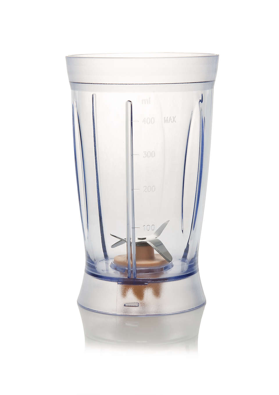 Kehely Philips HR2860 Turmixgép alkatrész Kehely Philips HR2860 Turmixgép alkatrész
