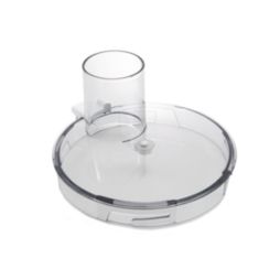 Couvercle pour robot de cuisine