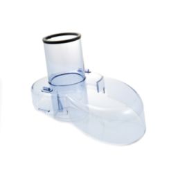 Pure Essentials Collection Couvercle de centrifugeuse