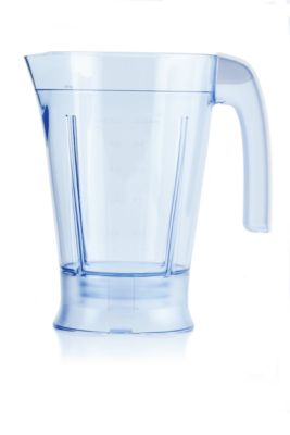 Philips Viva Collection Blender jar CP9142/01