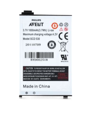 Philips Avent Rechargeable battery pack CP9174/01