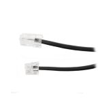 Cable de línea telefónica para teléfono inalámbrico CP9215/01