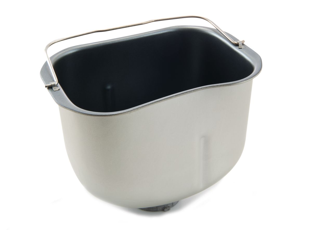 Pan for bread maker CP9221/01 Philips