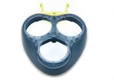 Philips Soporte del cabezal de afeitado CP9238/01