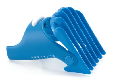 hair clipper comb philips