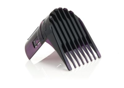 hair trimmer combs