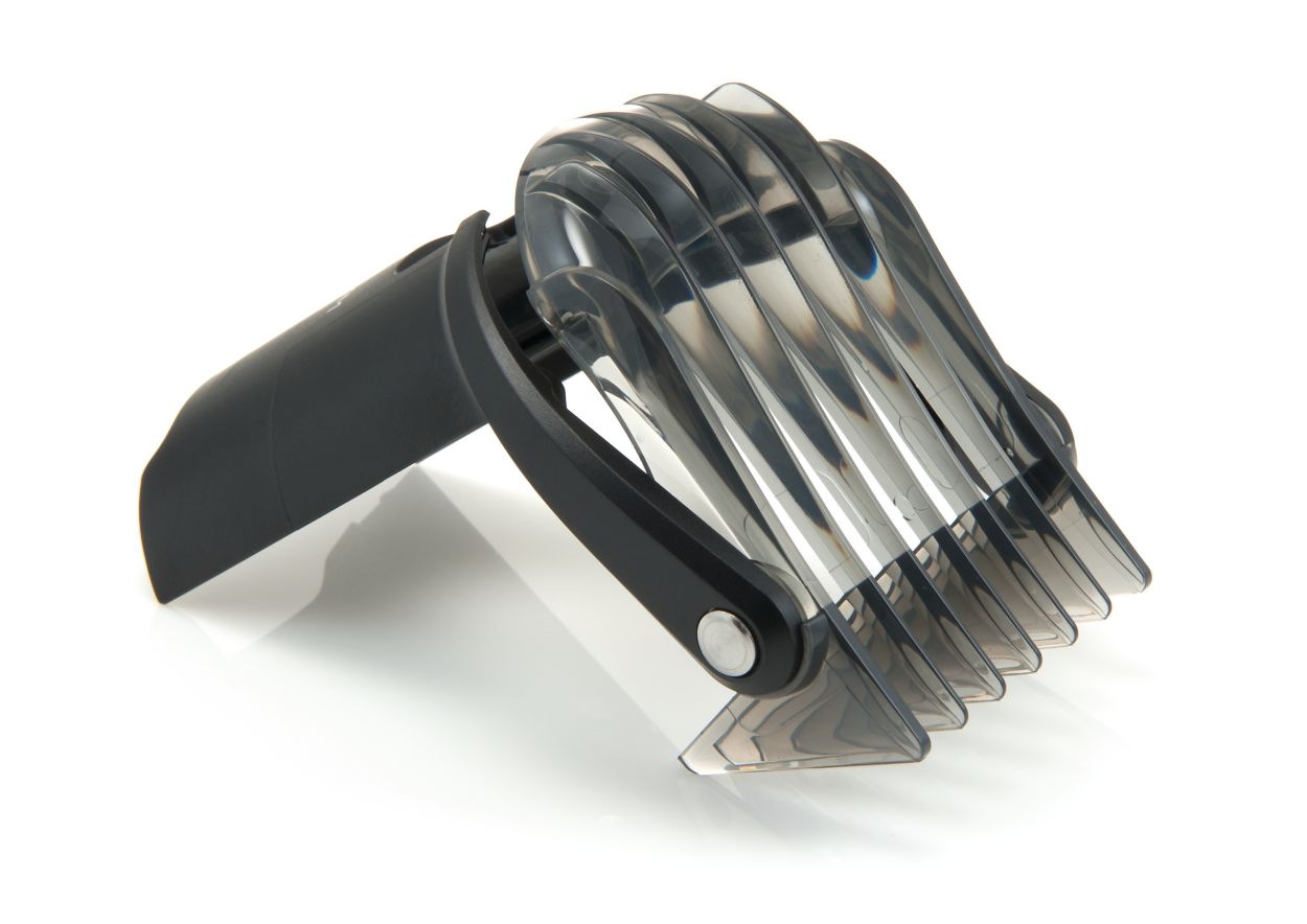 Hair clipper comb CP9253/01 Philips