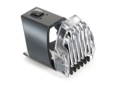 philips beard trimmer guard