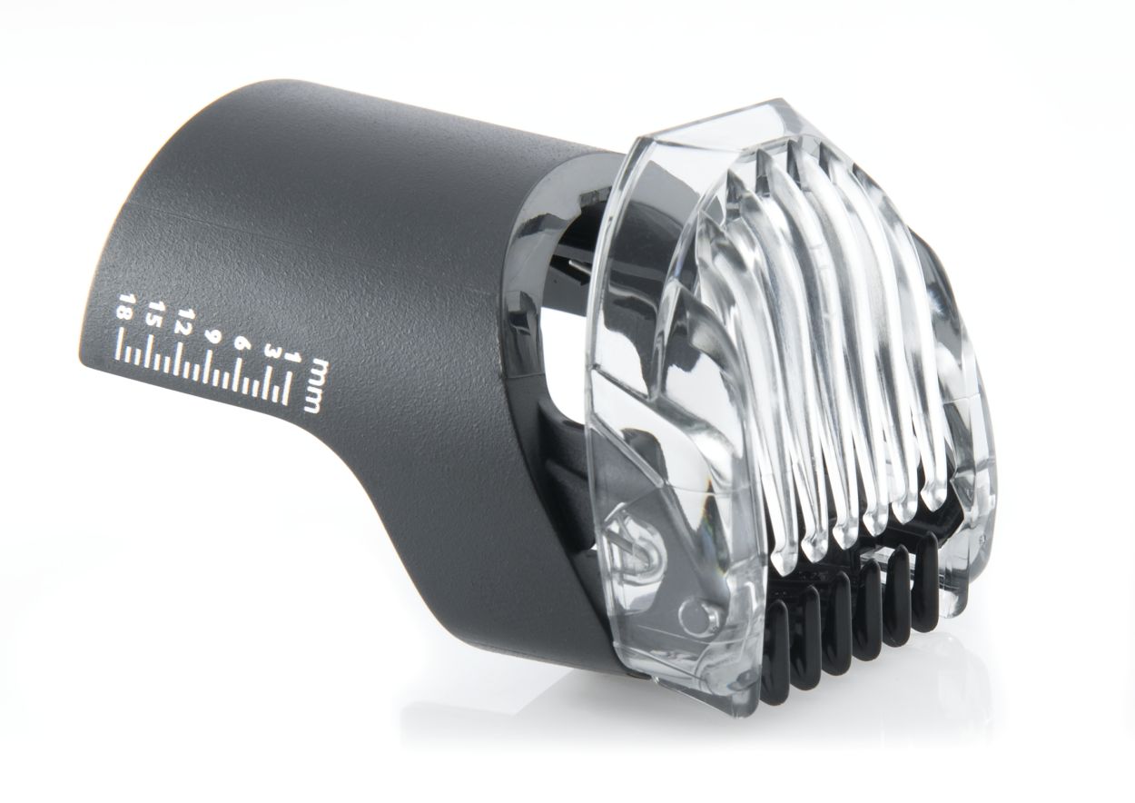Beard trimmer comb CP9258/01 Philips