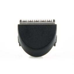 Stř&iacute;hac&iacute; jednotka pro zastřihovač vousů