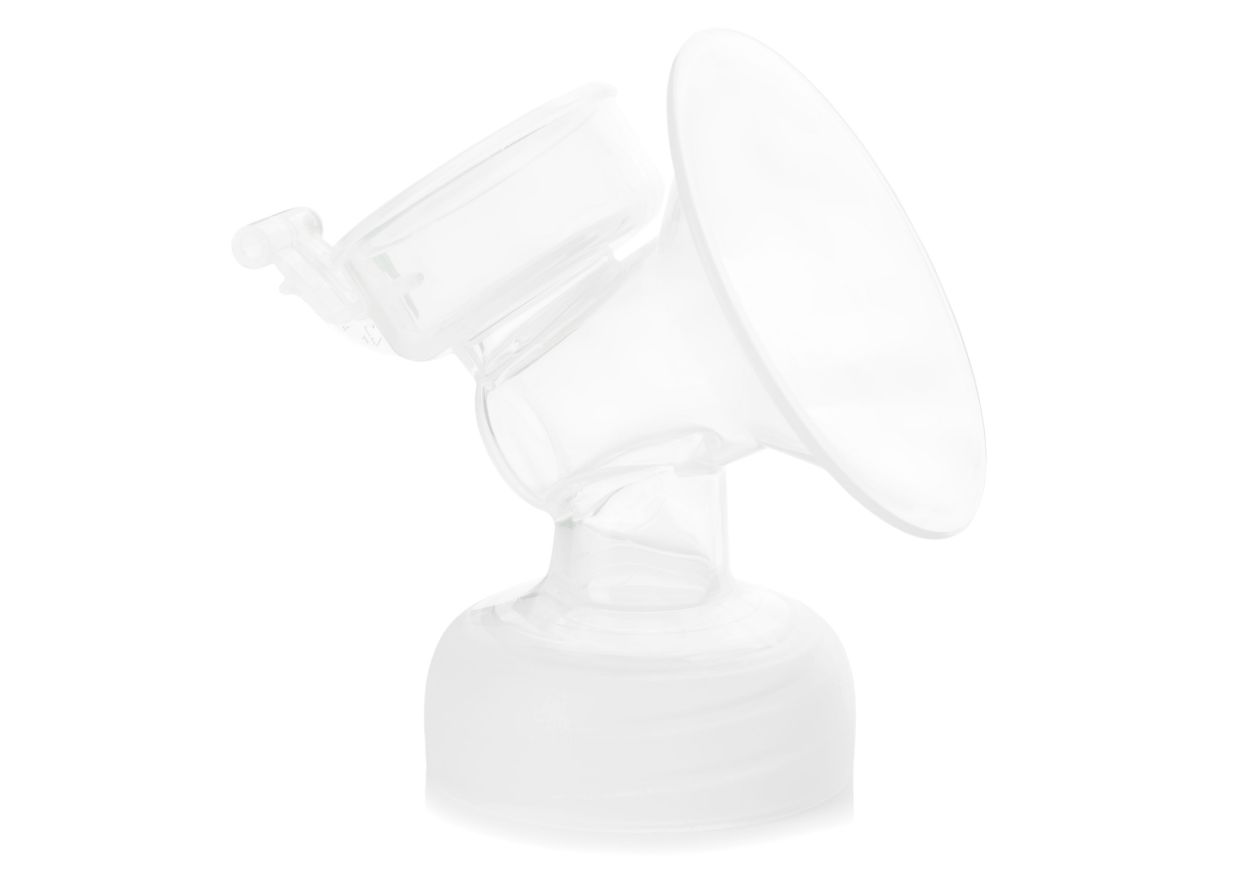 Body for breast pump CP9286/01 Avent