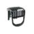 Hair clipper comb