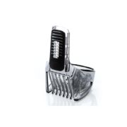 Beard trimmer comb