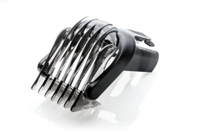Philips Peine del cortapelos para QC5330,QC5335,QC5365 CP9332/01