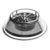 Sieve for juicer