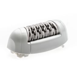 Epilačn&iacute; hlava