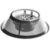 Sieve for juicer