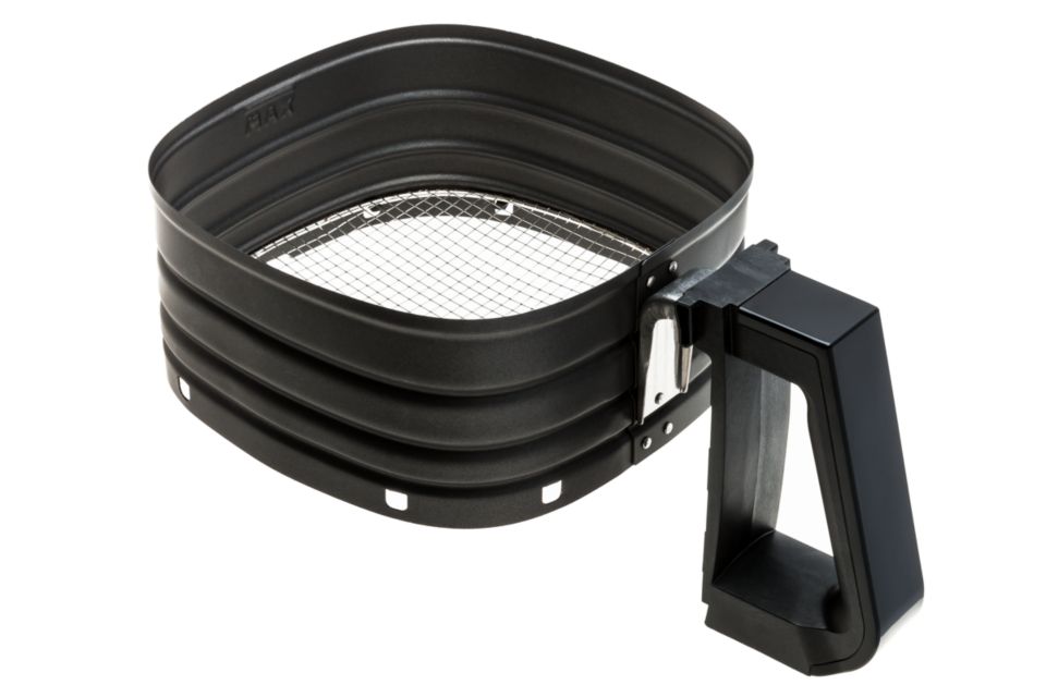 Large Airfryer basket CP9674/01 Philips