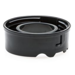 Bague de raccordement