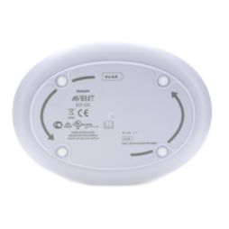 Avent Couvercle du compartiment batterie