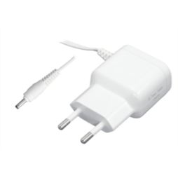 Adaptateur secteur pour &eacute;coute-b&eacute;b&eacute;