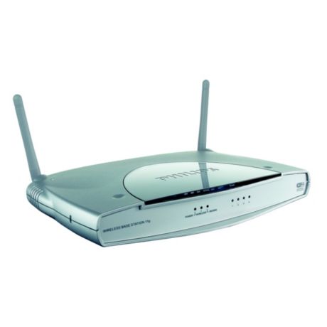 CPWBS054/00  WLAN-Basisstation