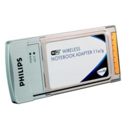 Bezdr&aacute;tov&yacute; adapt&eacute;r k notebooku