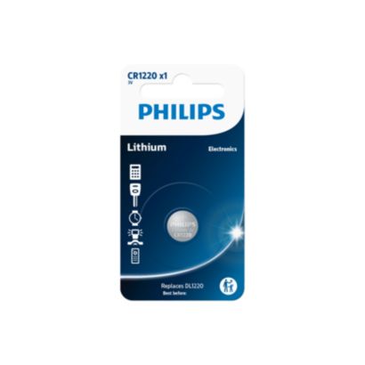 Philips Minicells