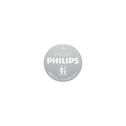 Philips Minicells