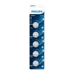 Minicells Button cell
