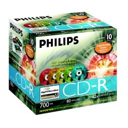 CD-R