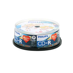 CD-R