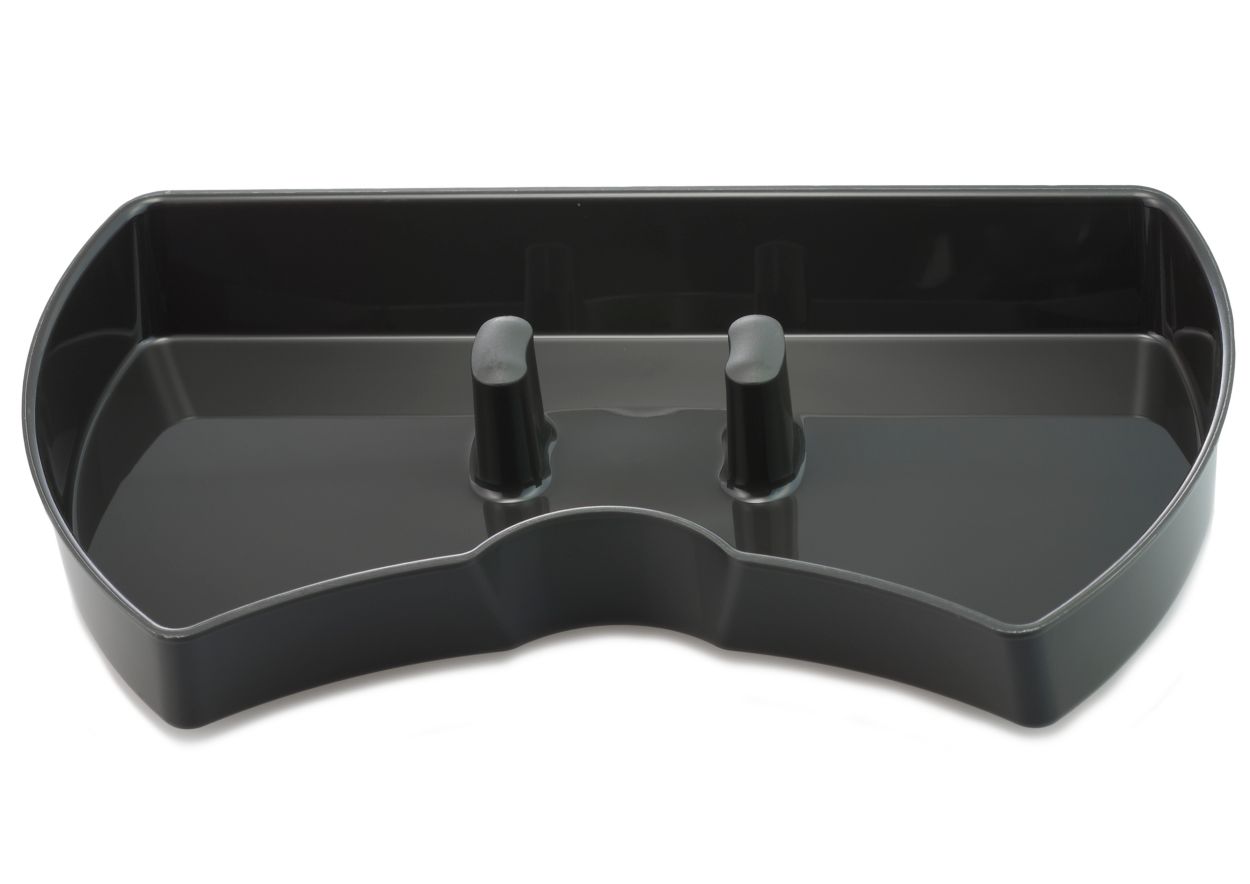 Drip tray CRP133/01 Philips